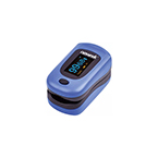 Fingertip Oximeters