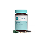Vitamin Supplement