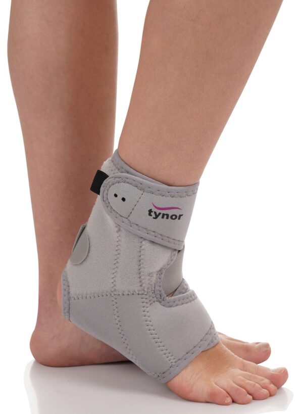 Ankle Support (Neo)J-12 - Image 3