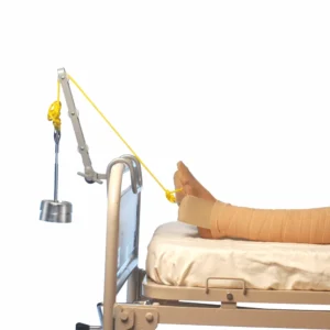 FOOT/ SKIN TRACTION KIT