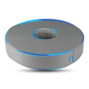 Round Ring Cushion Pillow | Provides Cushioned Seating to reduce Pain & Discomfort