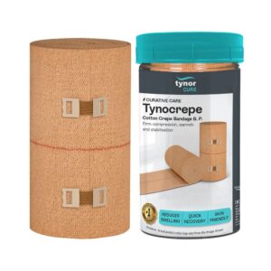 Crape Bandage (Tynor)