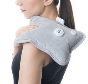 Ortho Heating Gel Bag (Electric)