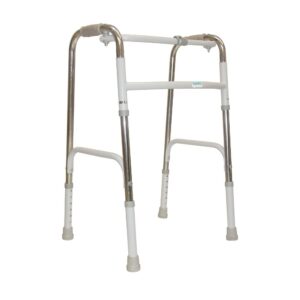 Walker Folding Invalid's HD All Pods