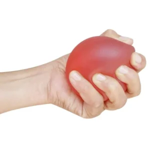 Gel Exercise Ball