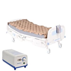 AccuSure Anti Decubitus Air Mattress