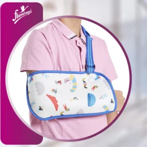 Pediatric Arm Sling