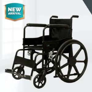 Tynor Wheel Chair STD