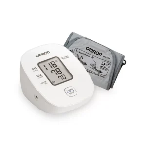 Omron HEM 7121-J Digital Blood Pressure Monitor with IntelliSense