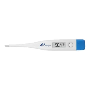 Dr. Morepen DigiClassic Digita Thermometer Model MT-110