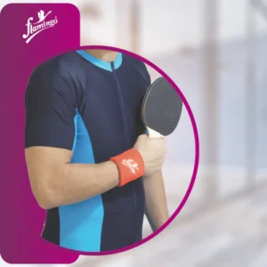 Sports Wrist Band