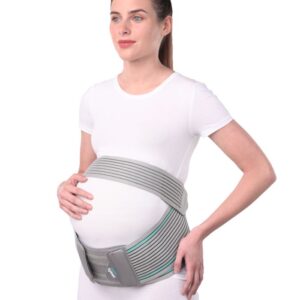 Pregnancy Back Support