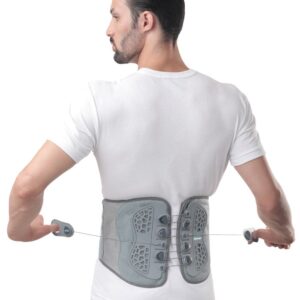 Lacepull L.S Belt