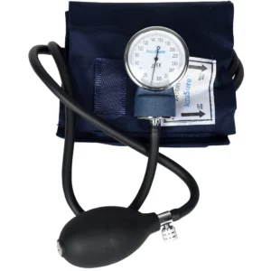 AccuSure Aneroid Blood Pressure Monitoring System (Sphygmomanometer)