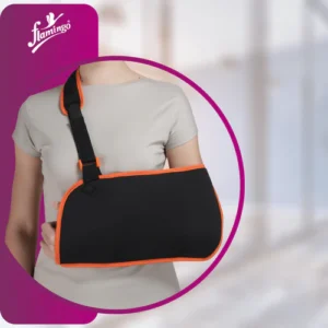 Arm Sling Pouch