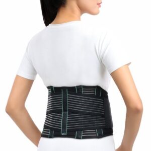 Back Support Belt
