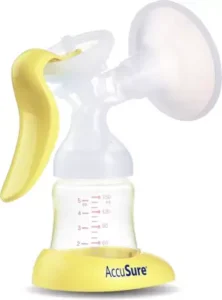 Breast Pump Manual