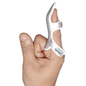 Frog Splint