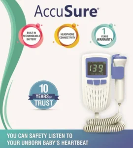 Fetal Dropler (Accusure)