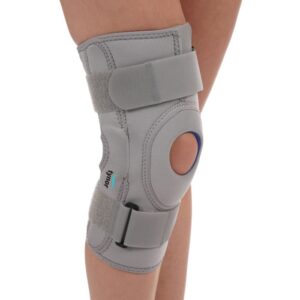 Knee Support Hinged (Neoprene)