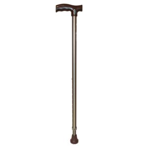 Walking Single Stick L type
