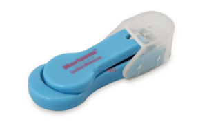 Morisons Baby Nail Clipper