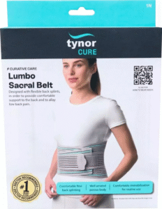 Lumbo Sacral Belt (Cure)