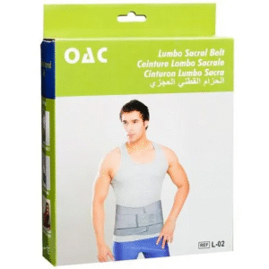 Lumbo Support (OAC)