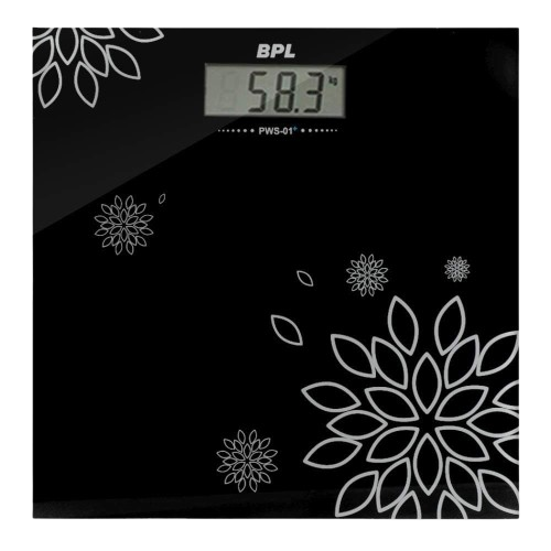 Weight Machine
