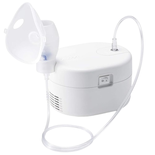 Nebulizer & Vaporizer