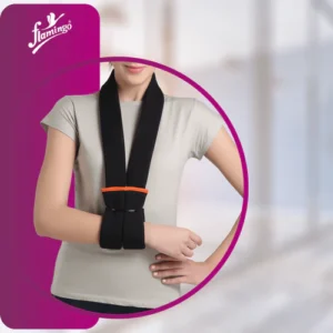 Cuff and Collar Sling
