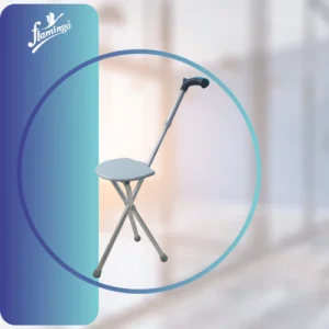 Classic Walking Stick with seat