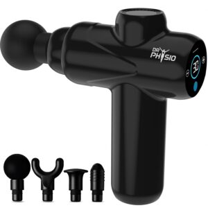 Dr Physio USA 1049 percussion gun massager