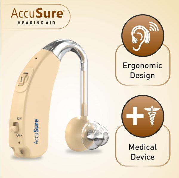 HEARING AID 2