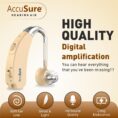 HEARING AID 3