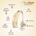 HEARING AID 4