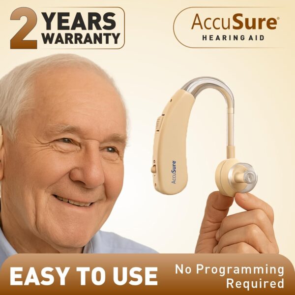 HEARING AID 5
