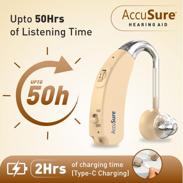 HEARING AID 6