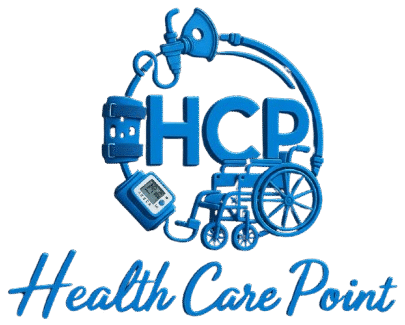 Health Care Point