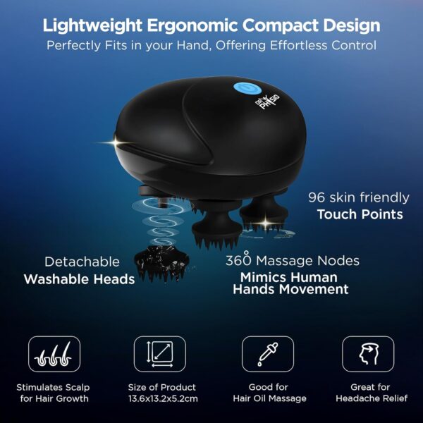 wth and Stress Relief"