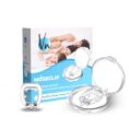 Vn Care Anti Snoring Device Magnetic Silicone Nose Clip"