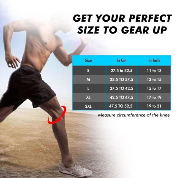 KNEE CAP 3 KNEE CAP 3