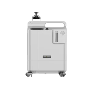 Gene O2 Oxygen Concentrator 5 Litre on Rent in Agra