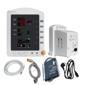 Contec CMS 5100 Patient Monitor Rent & Buy Online