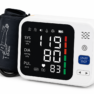 AccuSure BP05 Digital Blood Pressure Monitor with 2 Years Warranty